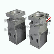 Front and Back Head Cylinder for Hydraulic Breaker Hammer
